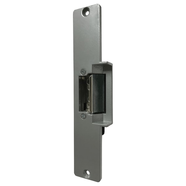 VARIES, Aluminum Painted, For Use With: 2000 Series Electric Strikes Includes: Electric Strikes